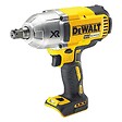 DEWALT - Boulonneuse à chocs DEWALT DCF899N-XJ 18 V Li-ion Brushless 3 vitesses - 950 Nm (vendu sans batterie) - vignette