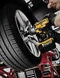 DEWALT - Boulonneuse à chocs DEWALT DCF899N-XJ 18 V Li-ion Brushless 3 vitesses - 950 Nm (vendu sans batterie) - vignette
