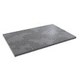 ARTPLAST - Dalle de sol Clipsable Grise 116 x 76 x 3 cm Rectangulaire Polypropylène Revêtement de Sol Intérieur / Extérieur Art Plast - vignette