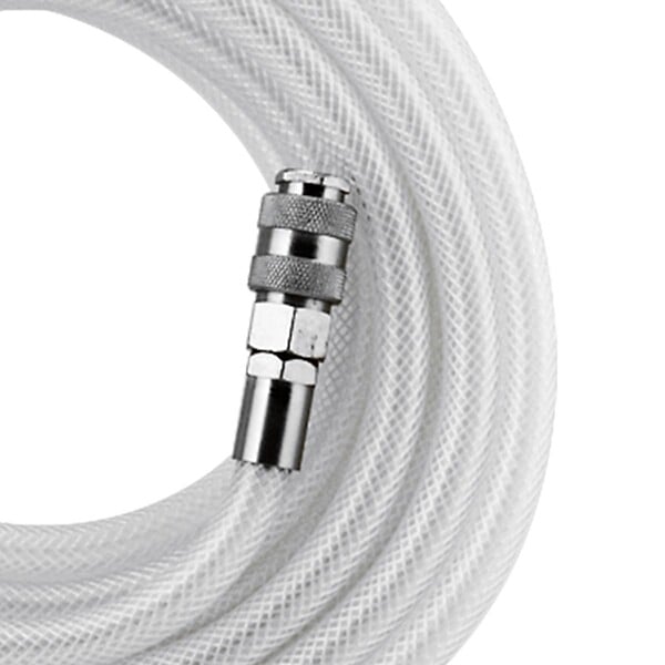 VITO - Tuyau à air comprimé 8 bar Raccords Rapide pneumatique Compresseur 10m VITO - large