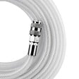 VITO - Tuyau à air comprimé 8 bar Raccords Rapide pneumatique Compresseur 10m VITO - vignette