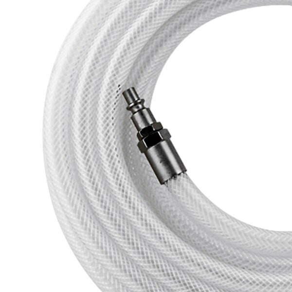 VITO - Tuyau à air comprimé 8 bar Raccords Rapide pneumatique Compresseur 10m VITO - large