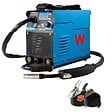 AWELCO - Poste à Souder Numérique MIG - MMA - TIG LIFT 3en1 Technologie IGBT Compact Polyvalent Soudage fil et Electrodes AWELCO - vignette