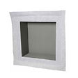MARMOX - Niche à carreler étanche - Format intérieur U-Tile- 15 cm de profondeur - vignette
