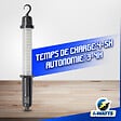 I-WATTS - Baladeuse rechargeable 60 LED - vignette