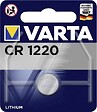 VARTA - Pile bouton CR1220 / lithium (3 V) - vignette