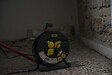 VELAMP - Enrouleur chantier VELAMP 4 prises H07RN-F3G1.5MM2 NF CE - IP44 de 25M - vignette