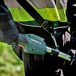 METABO - Débroussailleuse METABO FSD 36-18 LTX BL 40 (vendu sans batterie) - vignette