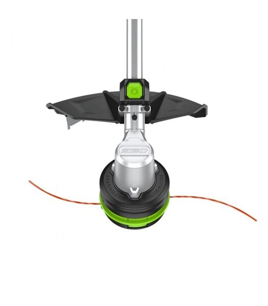 EGO POWER+ - Coupe-bordure sans fil 56V, 38 cm, pack batterie 2,5Ah, bras télescopique - EGO ST1511E-T - large