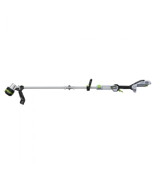 EGO POWER+ - Coupe-bordure sans fil 56V, 38 cm, pack batterie 2,5Ah, bras télescopique - EGO ST1511E-T - large