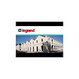 LEGRAND - Interrupteur Différentiel - 63a - 30ma - Type Ac - 230v - Vis/vis - Haut/bas - vignette