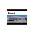 LEGRAND - Interrupteur Différentiel - 63a - 30ma - Type Ac - 230v - Vis/vis - Haut/bas - vignette