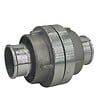 DUNSCH - Raccord motopompe 50 mm 2 pouces - DUNSCH DHC50 - vignette
