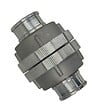 DUNSCH - Raccord motopompe 50 mm 2 pouces - DUNSCH DHC50 - vignette