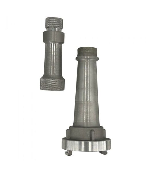 DUNSCH - Lance incendie 2 pouces 50 mm - DUNSCH DHN50 - large