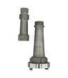 DUNSCH - Lance incendie 2 pouces 50 mm - DUNSCH DHN50 - vignette