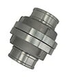 DUNSCH - Raccord motopompe 80 mm 3 pouces - DUNSCH DHC80 - vignette
