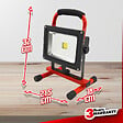 I-WATTS PRO - Projecteur led rechargeable de chantier 20W - I-WATTS - vignette