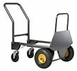 HAEMMERLIN - Diable Rollax 950g - vignette