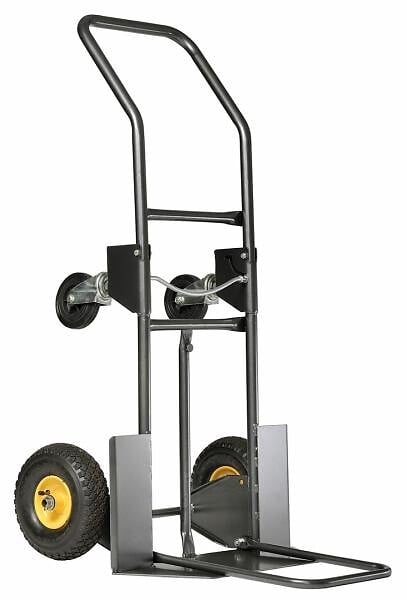HAEMMERLIN - Diable Rollax 950g - large