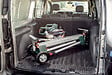 METABO - Socle pour scie à onglets KSU 251 METABO 629005000 - vignette