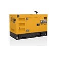 VITO - Groupe électrogène DIESEL 10KVA Max Triphasé et Monophasé AVR Démarrage Automatique Autonomie 13 H VITO - vignette