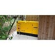 VITO - Groupe electrogène 30kVA Diesel Triphasé Monophasé AVR ATS Démarrage Automatique Autonomie 13h VITO Professional - vignette