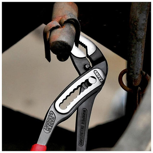 TOPCAR - Pince multiprise KNIPEX 87 01 560 Cobra XXL 560mm - large