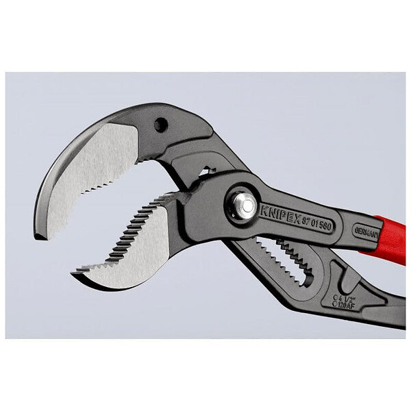 TOPCAR - Pince multiprise KNIPEX 87 01 560 Cobra XXL 560mm - large