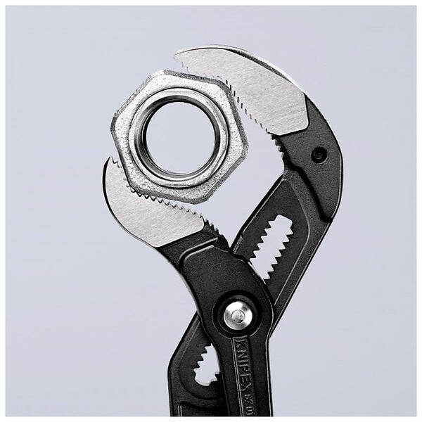 TOPCAR - Pince multiprise KNIPEX 87 01 560 Cobra XXL 560mm - large