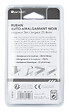 ZENITECH - Ruban Adhésif Auto-amalgamant, Zenitech, L.3 M X L.25 Mm Noir - vignette