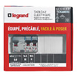 LEGRAND - Tableau électrique pré-équipé extension chambre - 13 modules - vignette