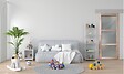 GD MENUISERIES - Porte Coulissante bois Frake Vitrée H204 x L73 cm, rail alu - vignette