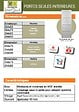 GD MENUISERIES - Porte Coulissante Atelier Blanc H204 x L83 cm sans meneau, Rail Alu, Coquilles blanc - vignette