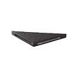 U-TILE - Etagère d'angle en pierre naturelle 26 x 26 cm x 2,5 cm U-Tile - vignette