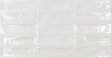CERAM - Carreau mural céramique Pool White - Blanc - L.31,6xl.60cm - vignette