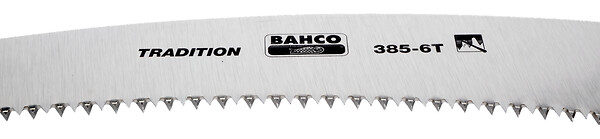 BAHCO - Scie a elaguer 385 BAHCO - 385-6T - large