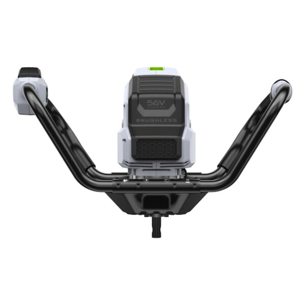 EGO POWER+ - Pack tarière sans fil 56V EGO, avec batterie 5 Ah et chargeur rapide - PHA7404E - large
