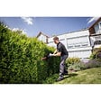 METABO - Taille haie sans fil METABO HS 18 LTX 45 - 45cm - 18V (vendu sans batterie) - vignette