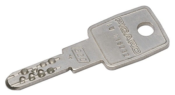 PICARD - Mécanisme de carénée VIGECO KABA droite A2P* - PICARD - 7800S0004 - large