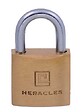 HERACLES - Cadenas laiton UNO 30mm - HERACLES - I-CAD30 - vignette