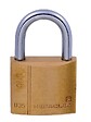 HERACLES - Cadenas laiton UNO 35mm - HERACLES - I-CAD35 - vignette