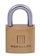 HERACLES - Cadenas laiton UNO 25mm - HERACLES - I-CAD25 - vignette
