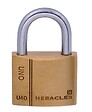 HERACLES - Cadenas laiton UNO 40mm - HERACLES - I-CAD40 - vignette