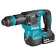 MAKITA - Piqueur SDS+ 3,1J Brushless 2x5Ah 18V LXT ® MAKITA DHK180RTJ en MAKPAC - vignette
