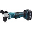 MAKITA - Perceuse visseuse d'angle 2x5Ah 18V LXT ® MAKITA DDA351RTJ en MAKPAC - vignette