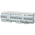 HAGER - Disjoncteur différentiel 1P+N 4.5-6kA courbe C 10A 30mA type AC - HAGER - ADC810F - vignette