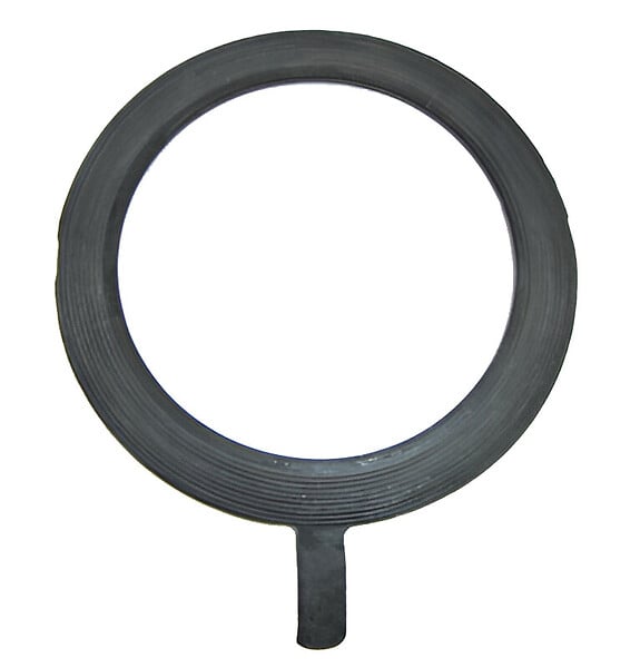 THERMOR - Joint de chauffe eau pour bride diamètre 155 mm THERMOR 040297 - large