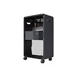 NIKLAS - Chauffage à gaz 4200W pliable - 3 puissances de chauffe - Jusqu'à 40m2- Poele à gaz Mobile  - Brûleur céramique Infrarouge - vignette
