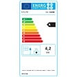 NIKLAS - Chauffage à gaz 4200W pliable - 3 puissances de chauffe - Jusqu'à 40m2- Poele à gaz Mobile  - Brûleur céramique Infrarouge - vignette